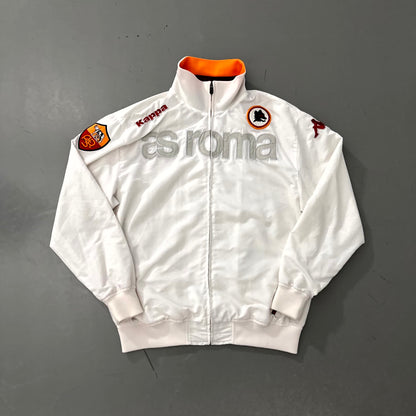 AS Roma Vintage Jacket 2008/09