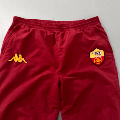 AS Roma Vintage Jacket 2008/09