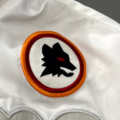 AS Roma Vintage Jacket 2008/09