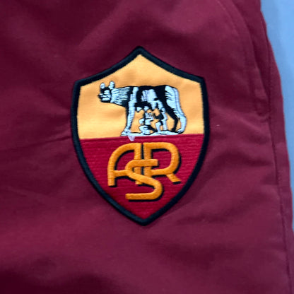 AS Roma Vintage Jacket 2008/09