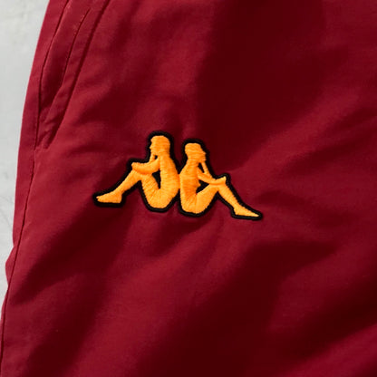 AS Roma Vintage Jacket 2008/09