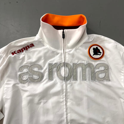 AS Roma Vintage Jacket 2008/09