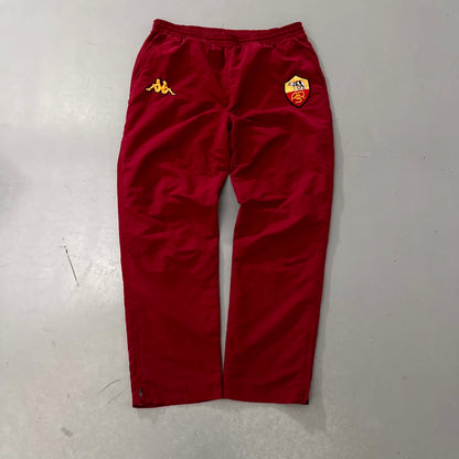 AS Roma Vintage Jacket 2008/09