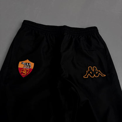 AS Roma Vintage Jacket 2009/10
