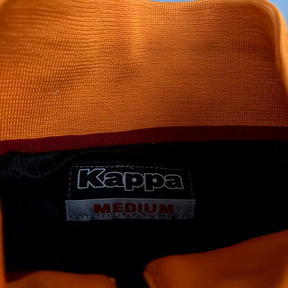 AS Roma Vintage Jacket 2009/10