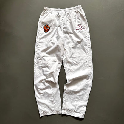 AS Roma Vintage Jacket 2009/10