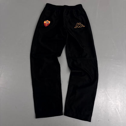 AS Roma Vintage Jacket 2009/10