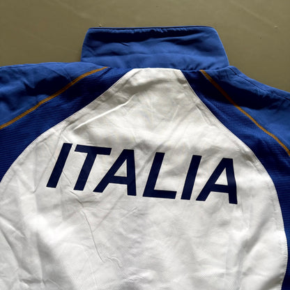Asics x Italy Vintage Jacket 2007/08