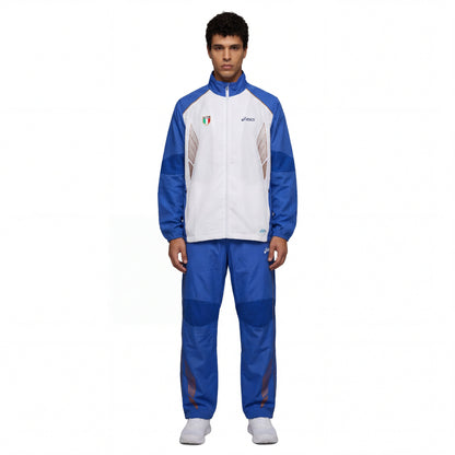 Asics x Italy Vintage Jacket 2007/08