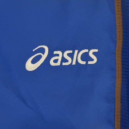 Asics x Italy Vintage Jacket