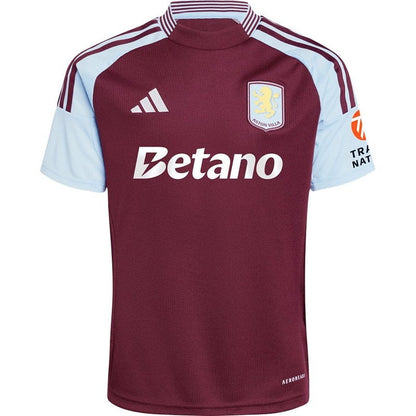 Aston Villa 24/25 I Home Jersey - Fan Version
