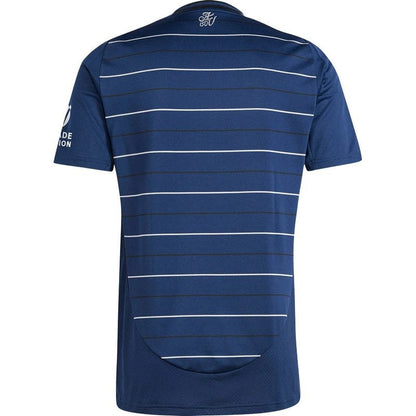 Aston Villa 24/25 III Third Jersey - Fan Version