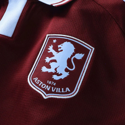 Jersey Aston Villa I 2026/27 Fan Version Men's