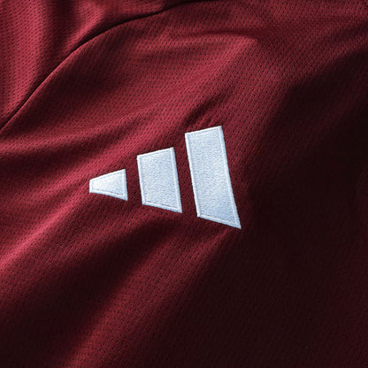 Jersey Aston Villa I 2026/27 Fan Version Men's