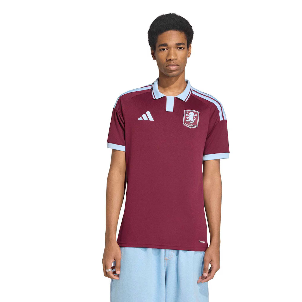 Jersey Aston Villa I 2026/27 Fan Version Men's