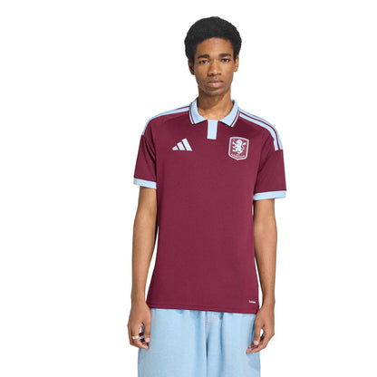 Jersey Aston Villa I 2026/27 Fan Version Men's