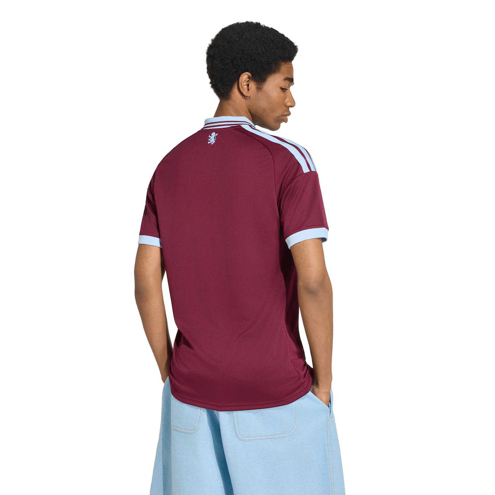 Jersey Aston Villa I 2026/27 Fan Version Men's