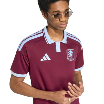 Jersey Aston Villa I 2026/27 Fan Version Men's