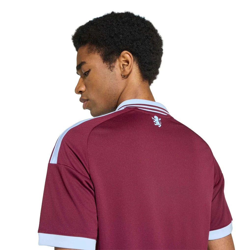 Jersey Aston Villa I 2026/27 Fan Version Men's