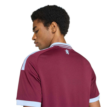 Jersey Aston Villa I 2026/27 Fan Version Men's
