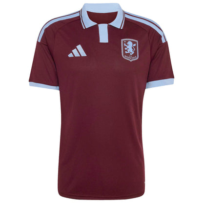 Jersey Aston Villa I 2026/27 Fan Version Men's