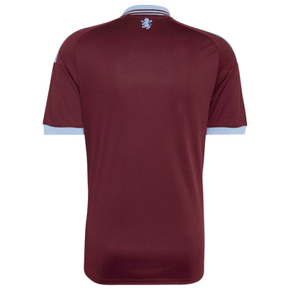 Jersey Aston Villa I 2026/27 Fan Version Men's