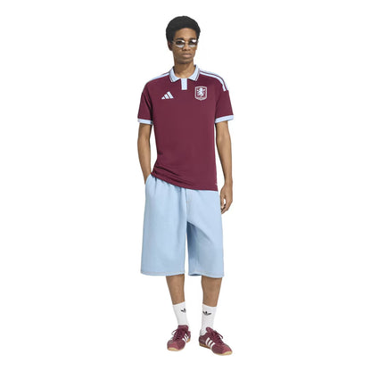 Jersey Aston Villa I 2026/27 Fan Version Men's
