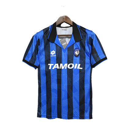 Atalanta 1991 I Home Jersey - Retro Version