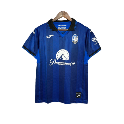 Atalanta 24/25 Final Edition Jersey - Fan Version