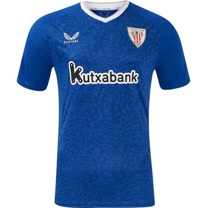Athletic Bilbao 24/25 II Away Jersey - Fan Version