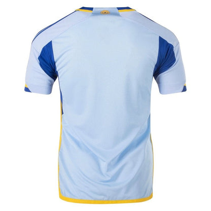 Atlanta United 24/25 II Away Jersey - Player Version - Slim Fit