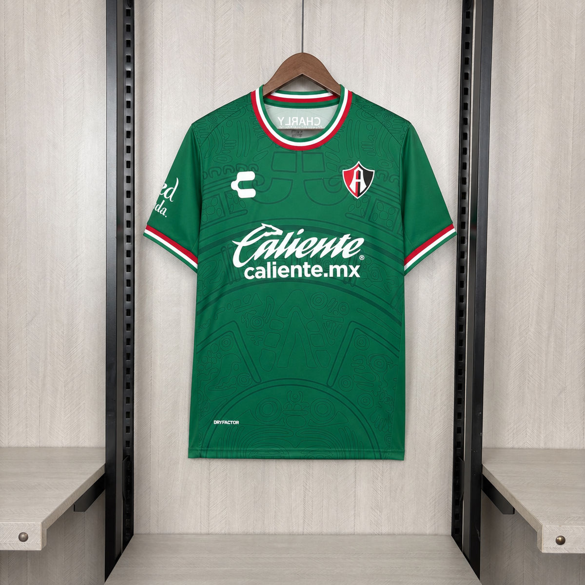 Atlas Home 2026/27