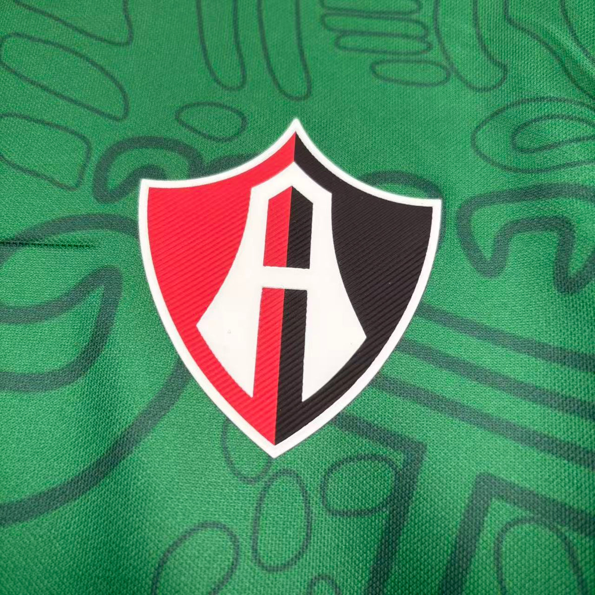 Atlas Home 2026/27