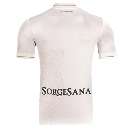 Napoli 2025/26 Away Player Jersey - [Slim Fit]