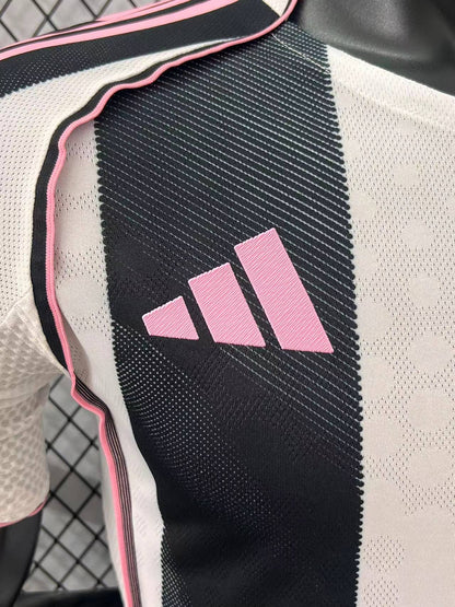 Juventus 2025/26 - Player Version [Slim Fit]