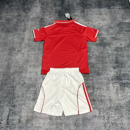 Kids Set Nottingham Forest 2025/26