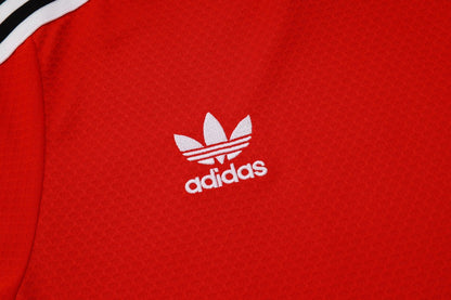 Adult Training Kit Flamengo 2025/26 Shorts and Jersey