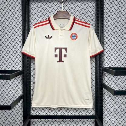 Jersey Bayern Munich llI 24/25