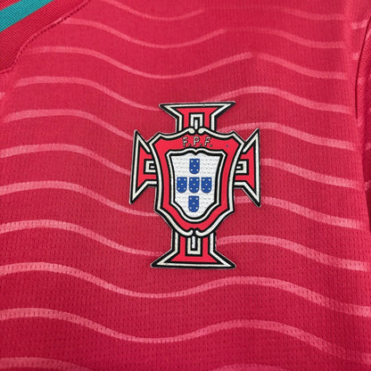 Jersey National Team Portugal 2026/27