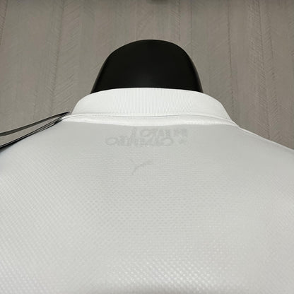 Palmeiras 2025/26 Away - Player Version [Slim Fit]