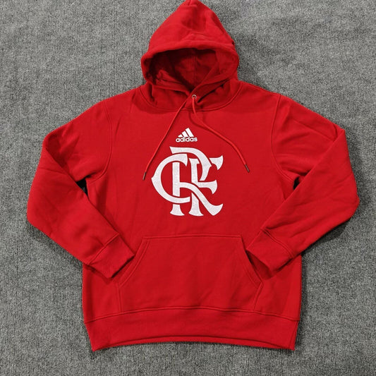 Moleton Flamengo Red