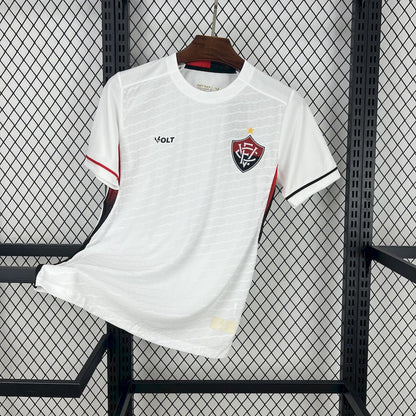 Vitoria 2025/26 Away Jersey - Fan Version