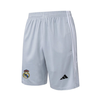 Adult Training Kit Real Madrid 2025/26 Shorts and Jersey