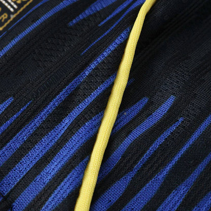 Brazil Away Blue 2026 - Brazil Jordan Player [Slim Fit] World Cup 2026