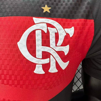 Flamengo Home Authentic Player 2026 - [Slim Fit]