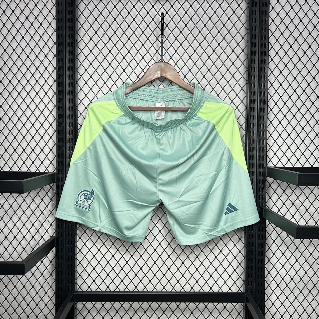 Shorts Mexico 2024/25 Away
