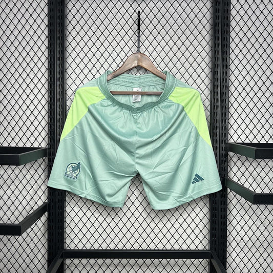 Shorts Mexico 2024/25 Away