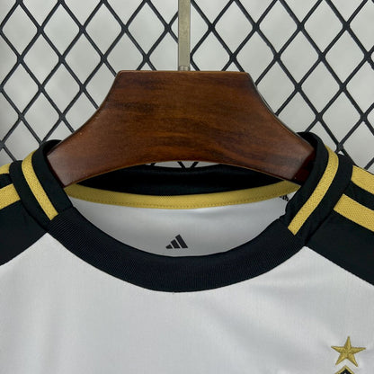 Atletico Mineiro 2025/26 Away - Fan version