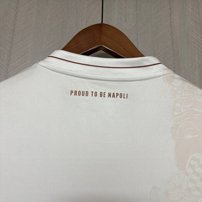 Jersey Napoli Away 2025/26 Fan Version