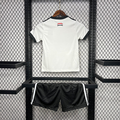 Kit Kids Manchester United Third Jersey 2024/25
